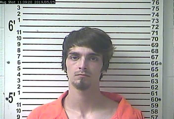 Tyler Lawrence mug